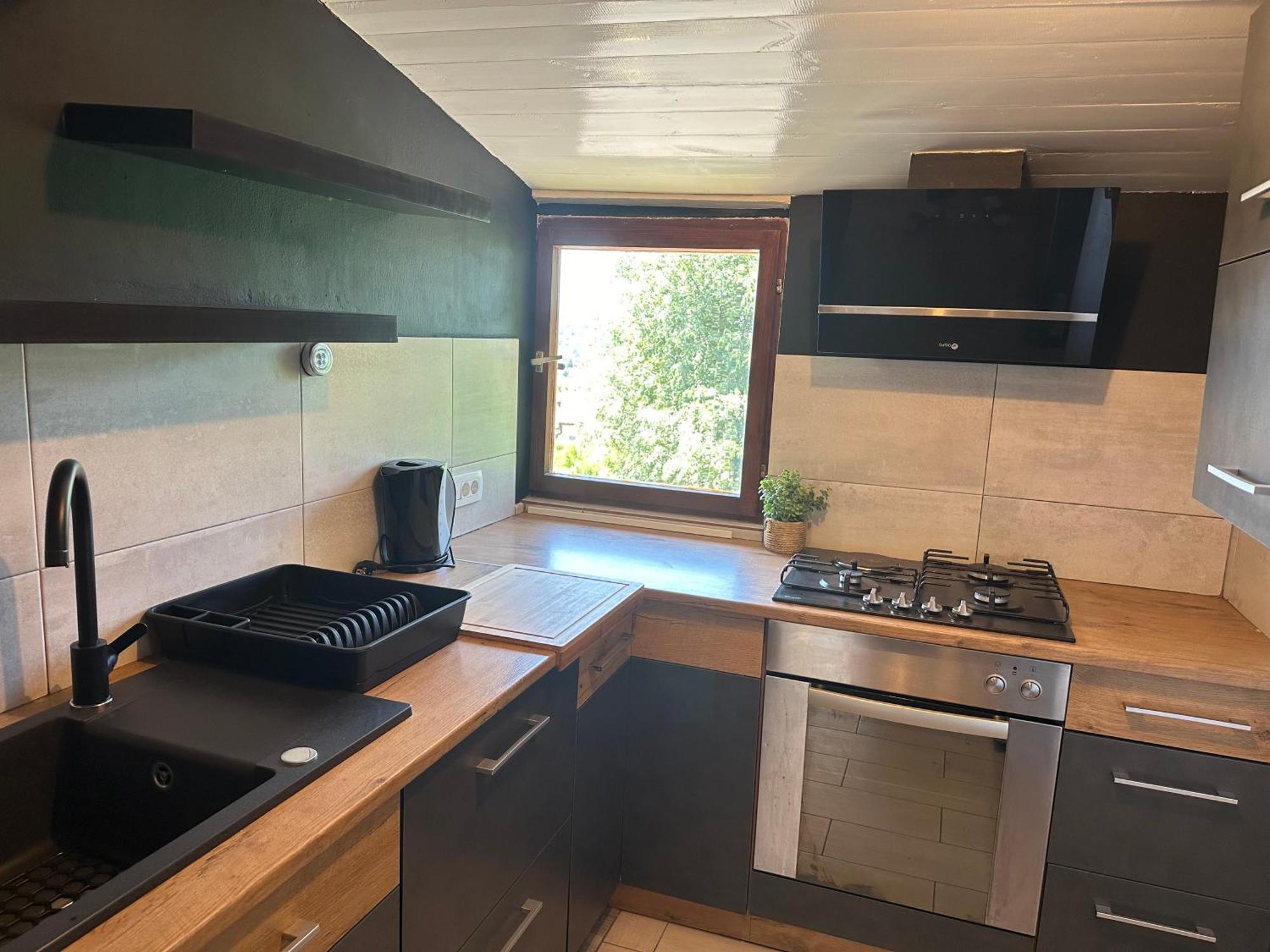 Apartment Mare Porec Bagian luar foto