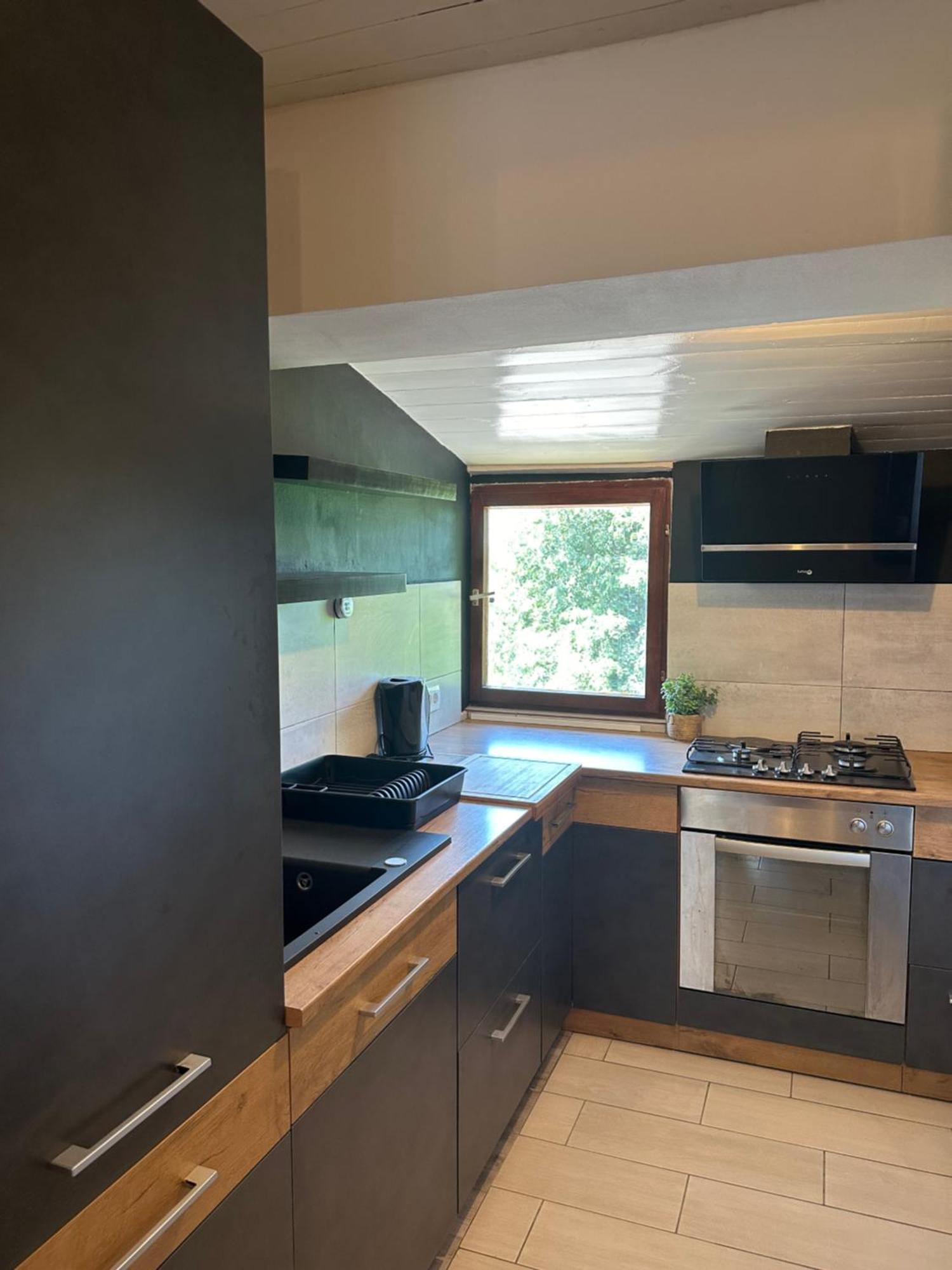 Apartment Mare Porec Bagian luar foto