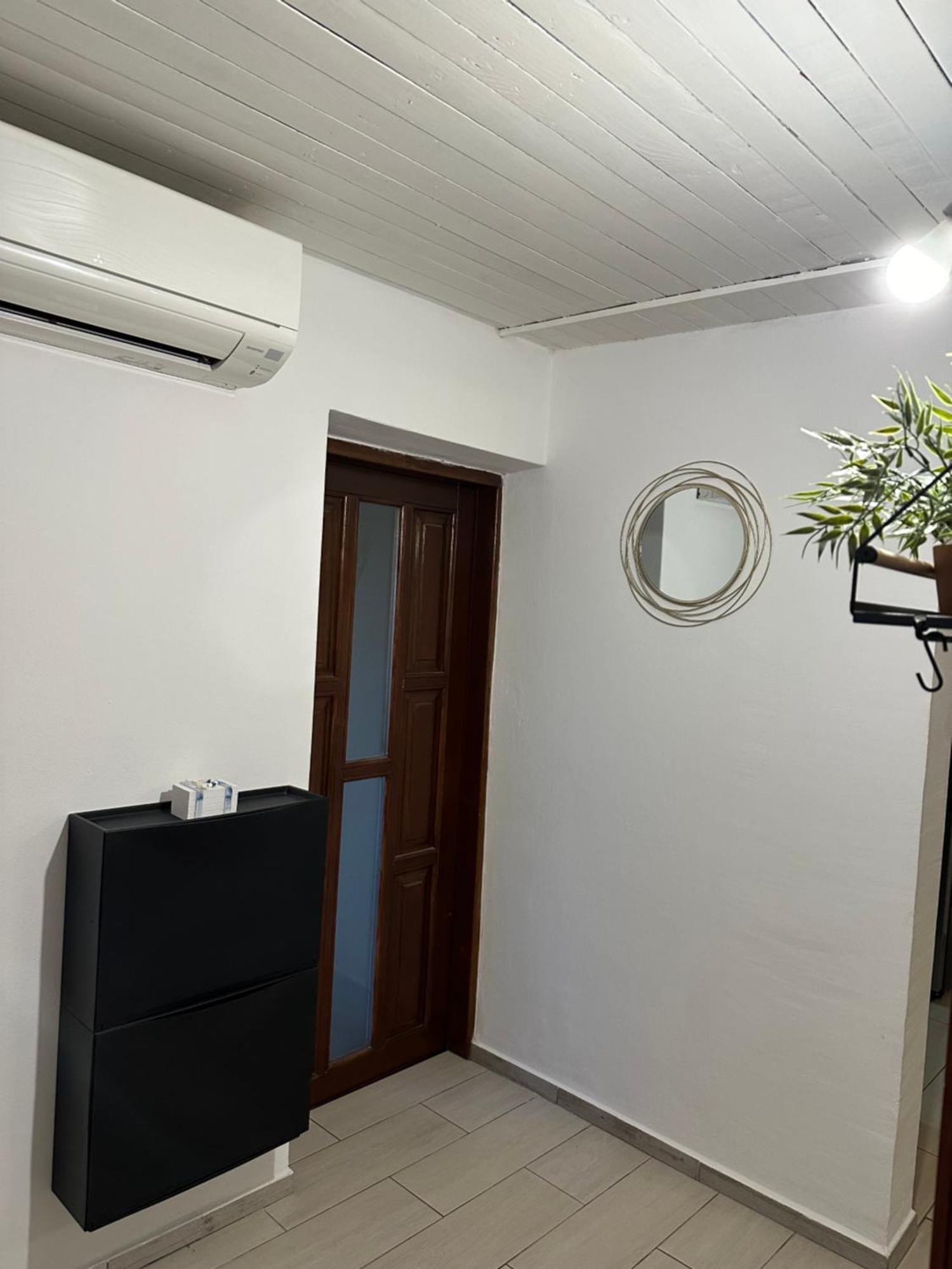 Apartment Mare Porec Bagian luar foto