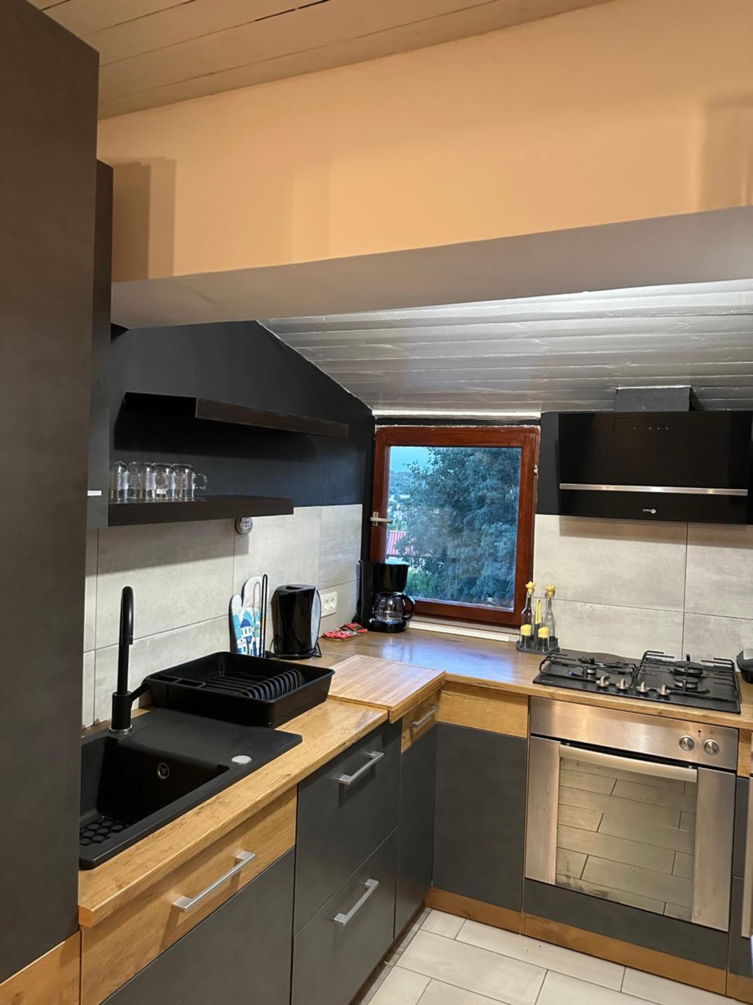 Apartment Mare Porec Bagian luar foto