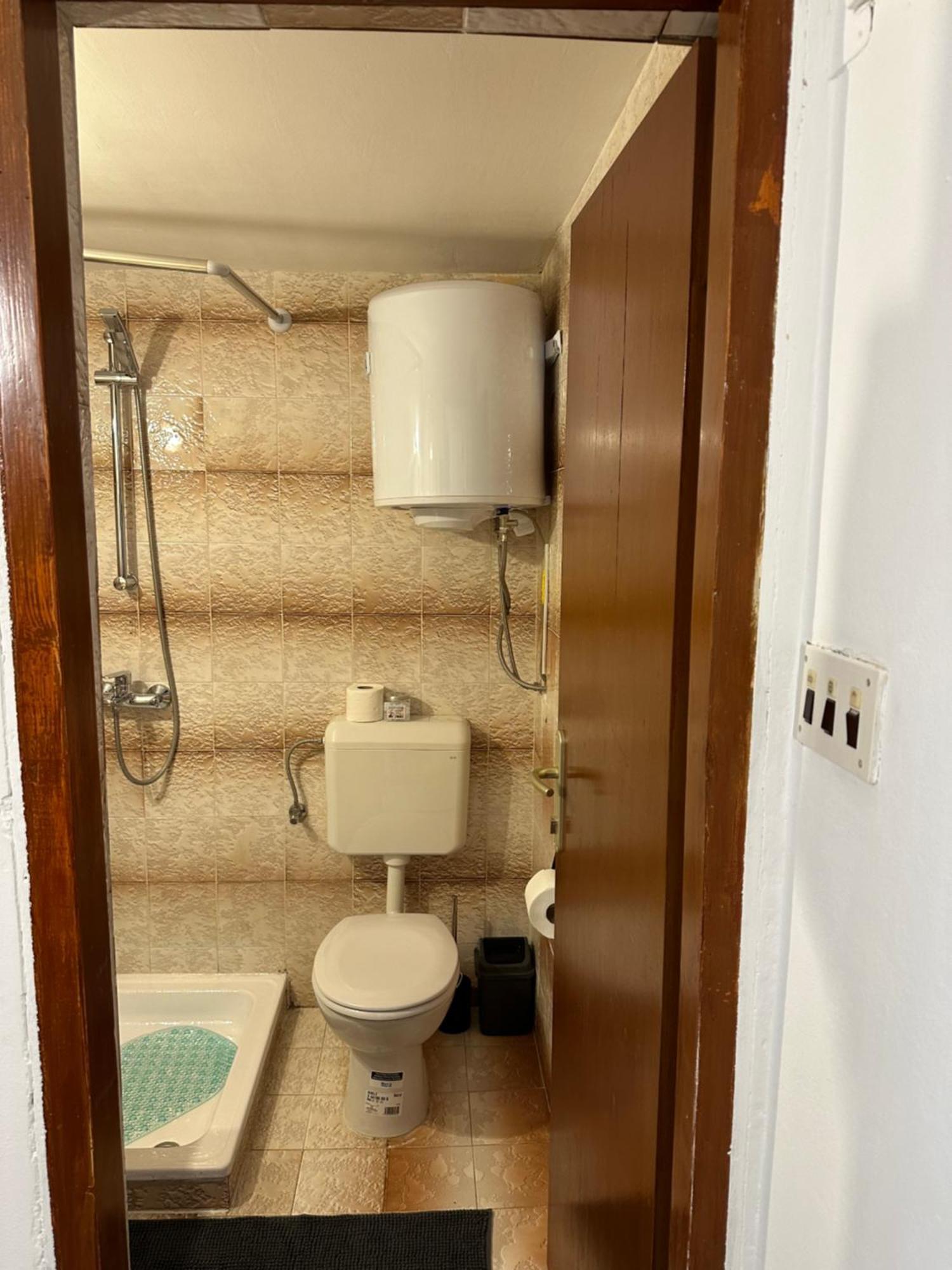 Apartment Mare Porec Bagian luar foto