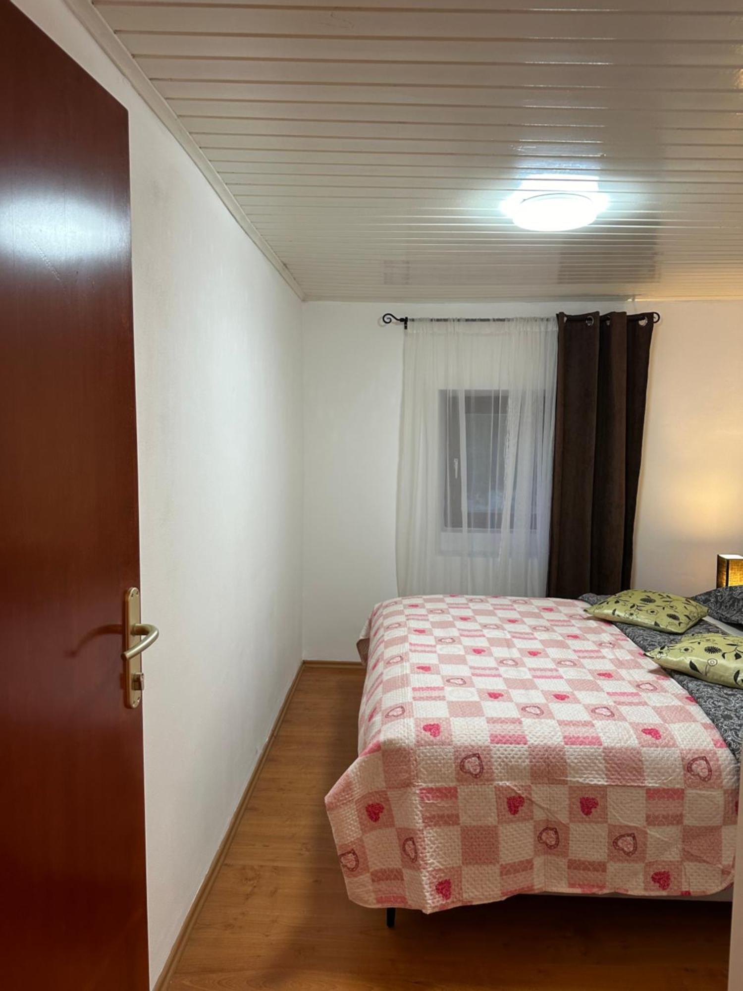 Apartment Mare Porec Bagian luar foto