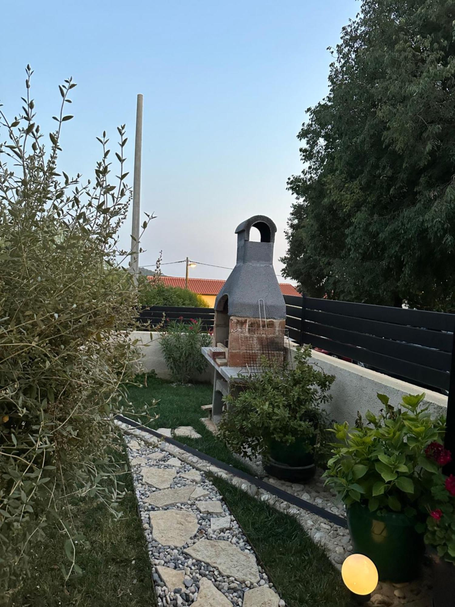 Apartment Mare Porec Bagian luar foto