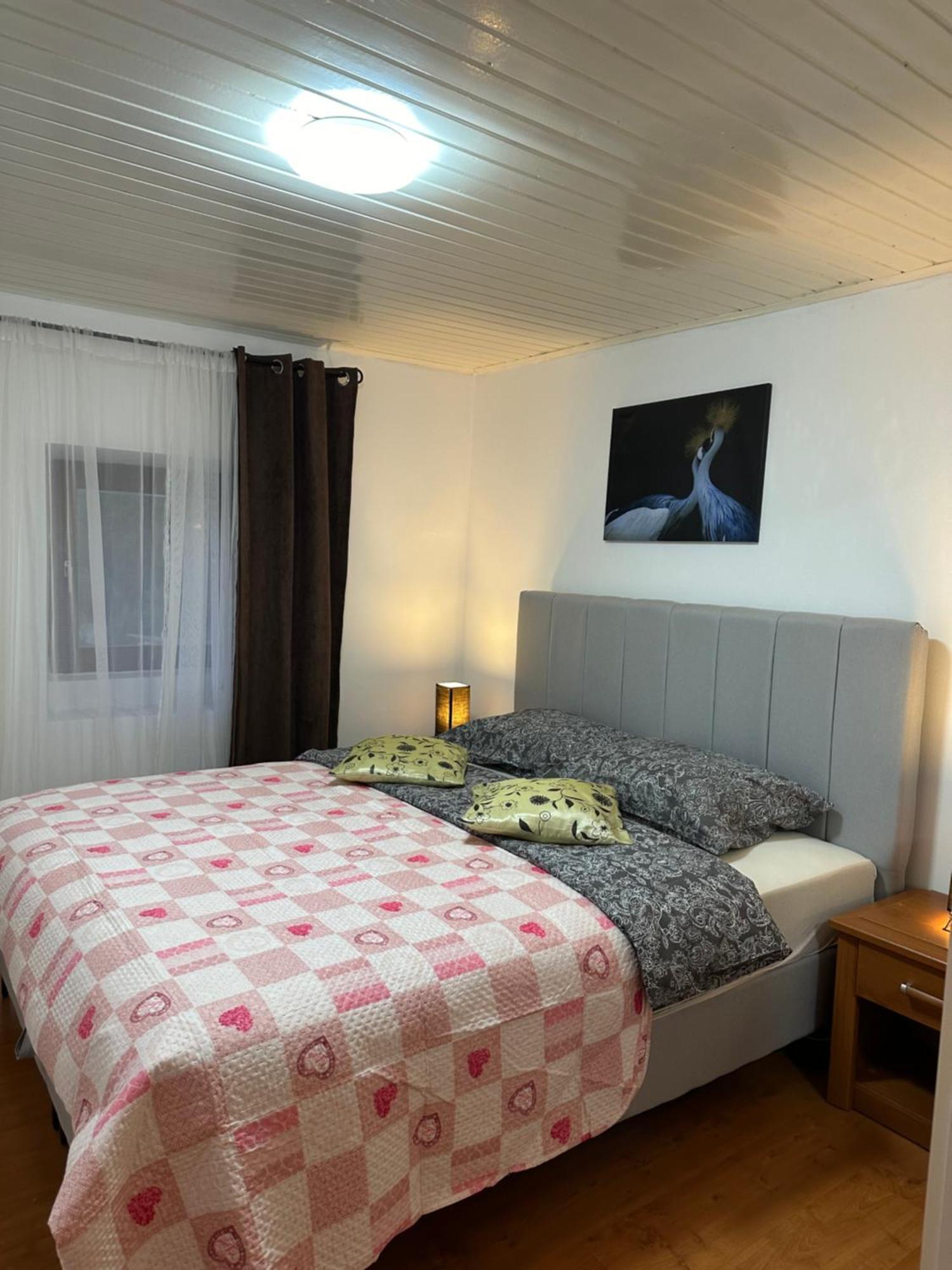 Apartment Mare Porec Bagian luar foto