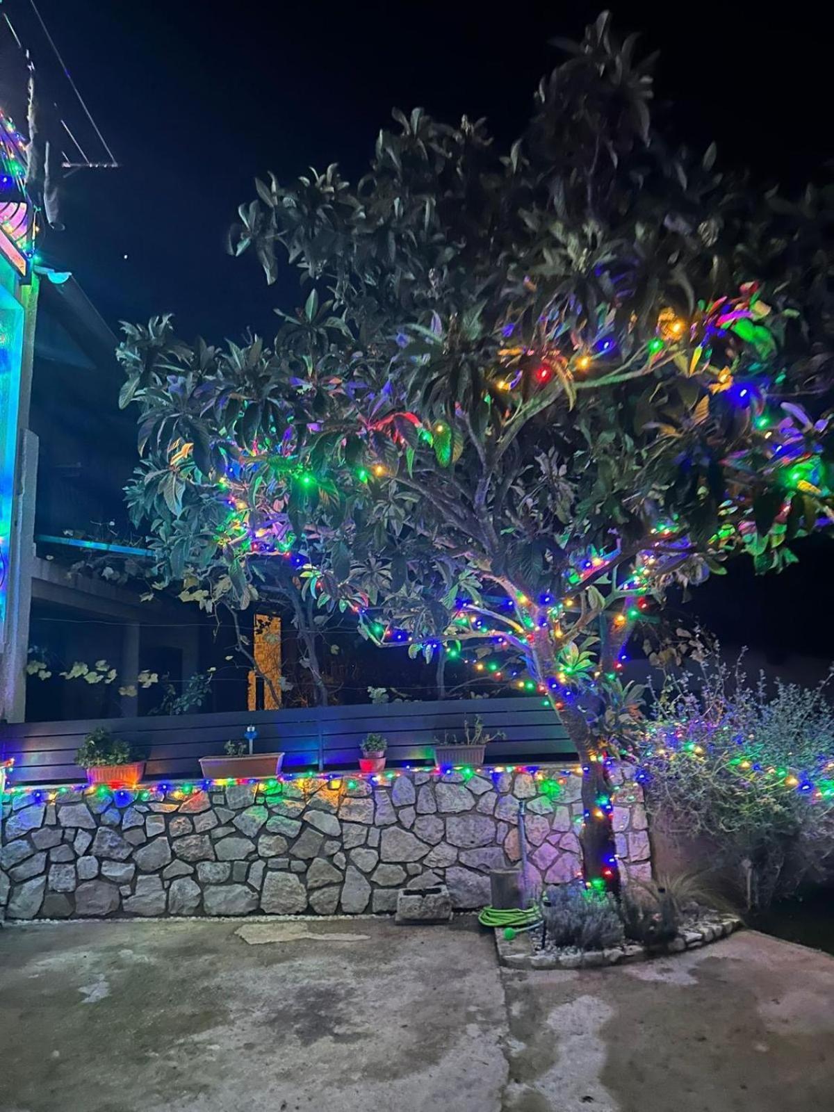 Apartment Mare Porec Bagian luar foto