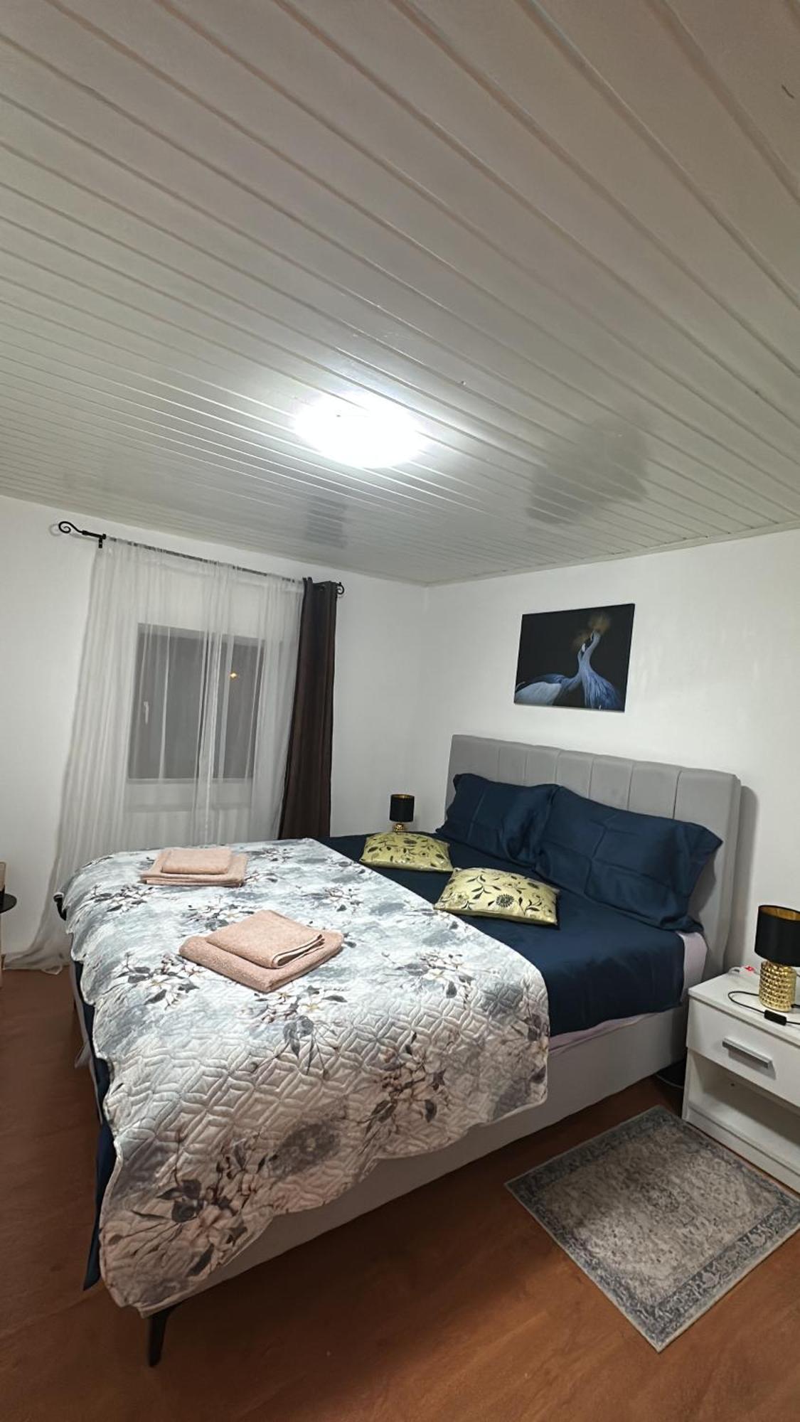 Apartment Mare Porec Bagian luar foto