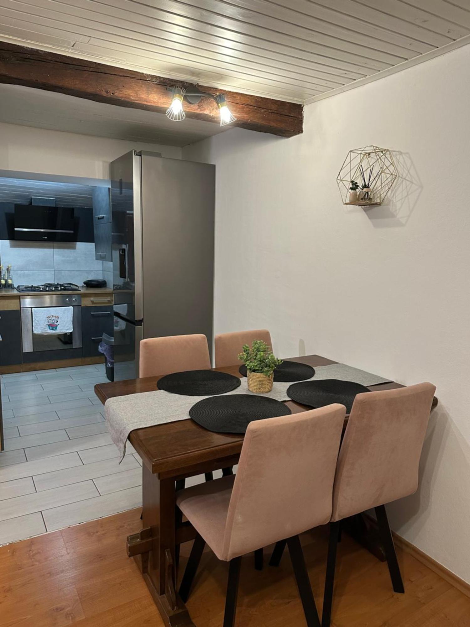Apartment Mare Porec Bagian luar foto