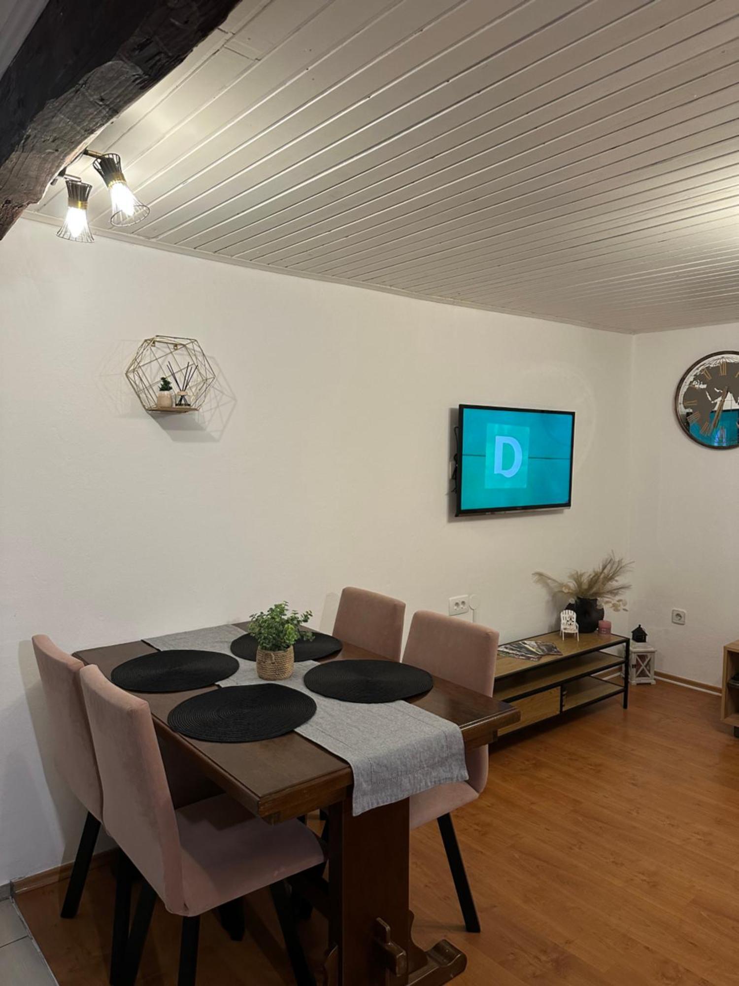 Apartment Mare Porec Bagian luar foto