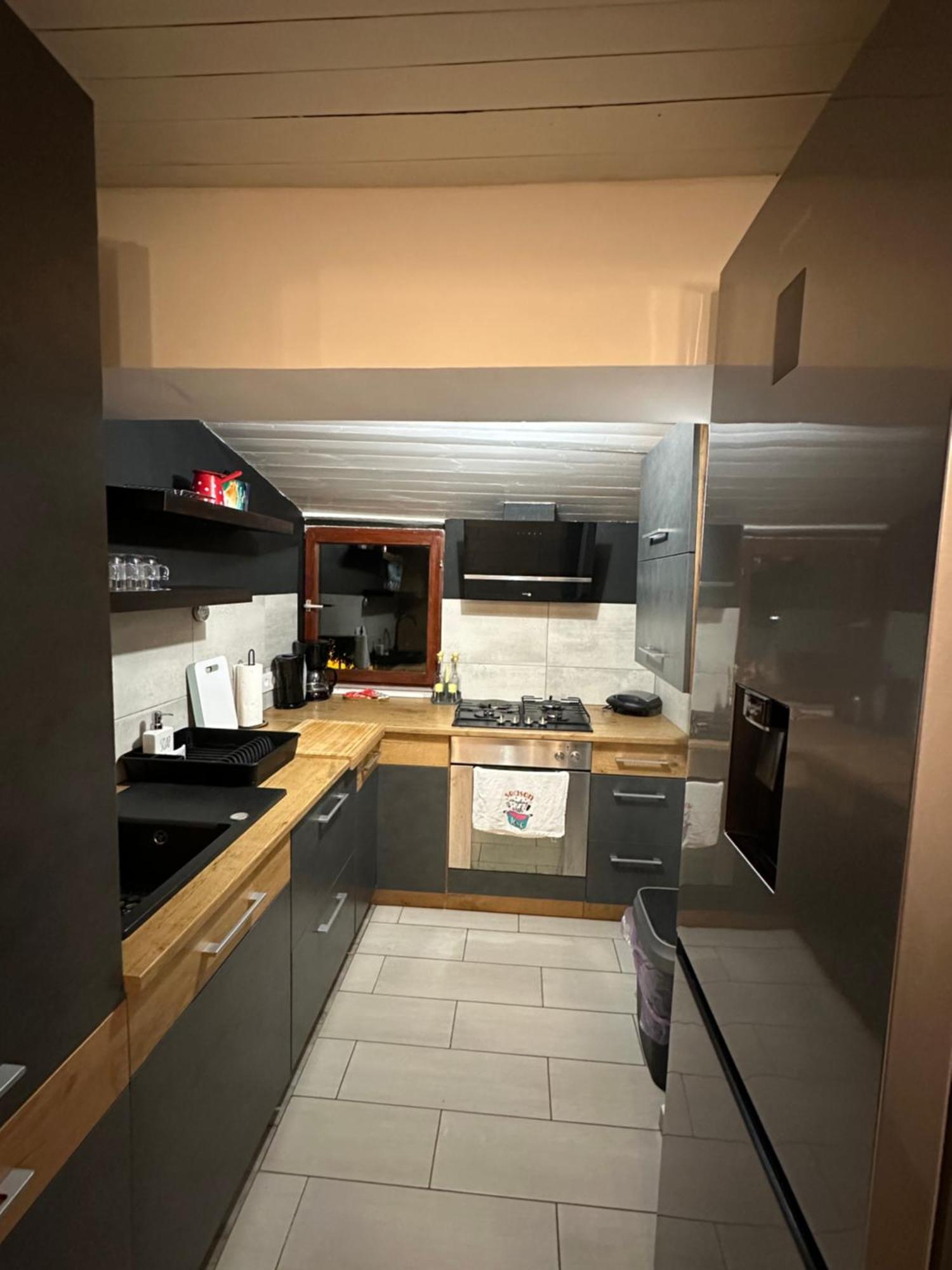 Apartment Mare Porec Bagian luar foto