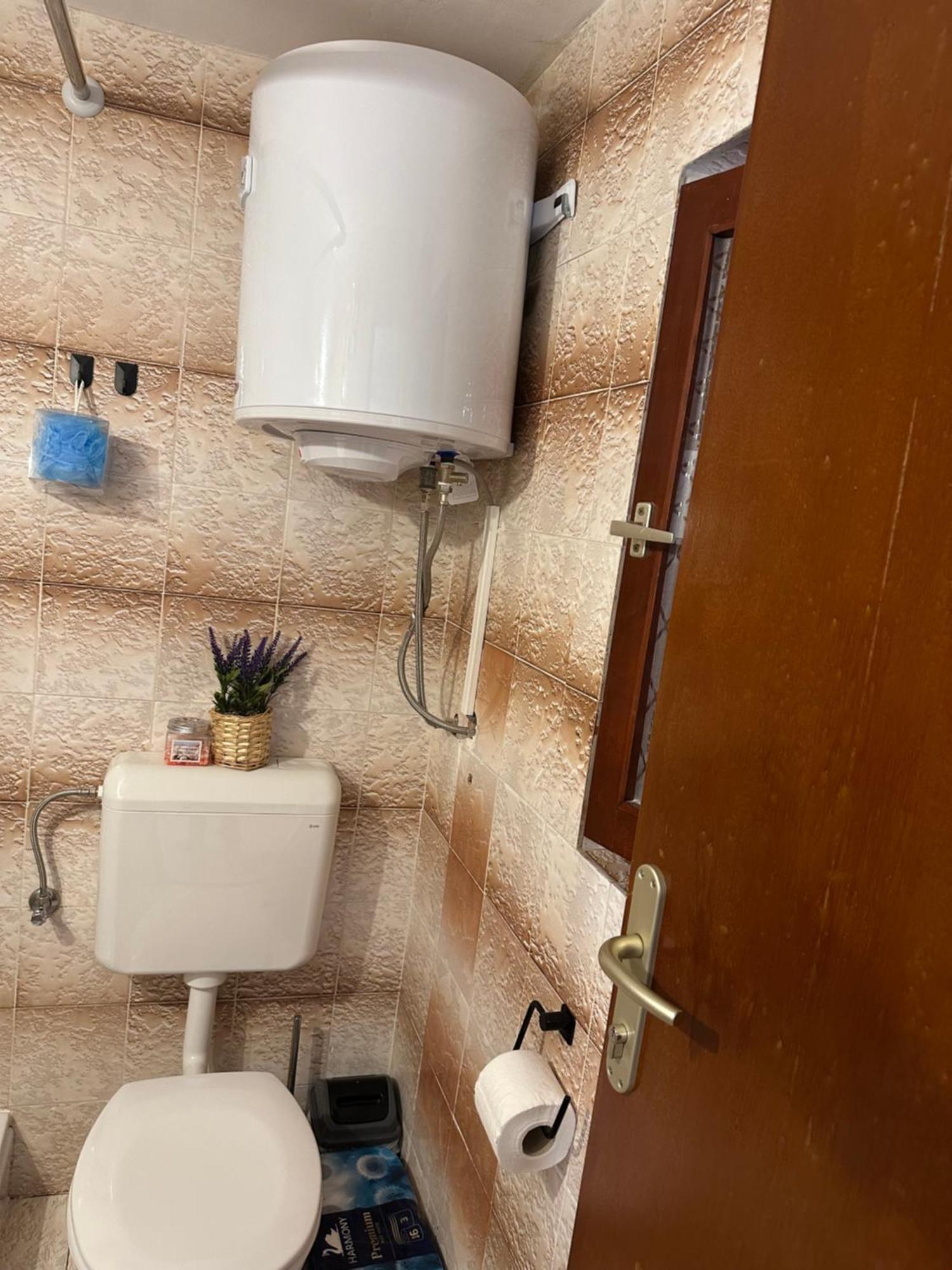 Apartment Mare Porec Bagian luar foto